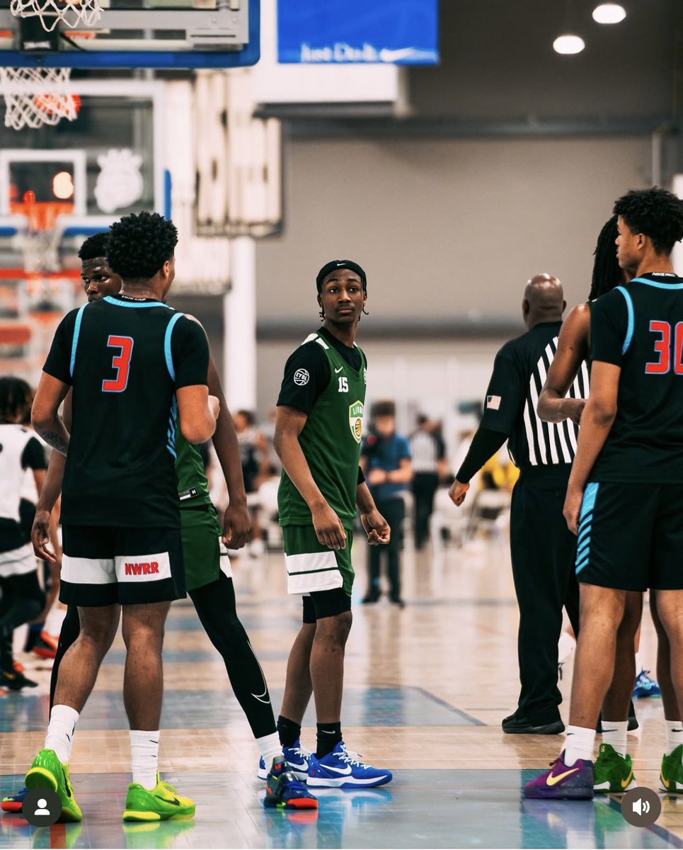 Ian Edmond (@ianedmond2027) on Twitter photo This weekend I will be playing 16U with <a href="/LivOnBasketball/">LivOn Basketball</a> in Memphis for the first EYBL live session. Here is our schedule
5/16 at 6:30 pm vs AZ Unity
5/17 at 9:30 am vs Team United and 5pm vs Pro Skills
5/18 at 8am vs PG Elite
<a href="/cpt_tatum/">Donald Tatum</a>
<a href="/Louisiana_Hoops/">Clifton Dixon</a>
<a href="/ZHSBasketball_/">Zachary Basketball</a> This weekend I will be playing 16U with <a href="/LivOnBasketball/">LivOn Basketball</a> in Memphis for the first EYBL live session. Here is our schedule
5/16 at 6:30 pm vs AZ Unity
5/17 at 9:30 am vs Team United and 5pm vs Pro Skills
5/18 at 8am vs PG Elite
<a href="/cpt_tatum/">Donald Tatum</a>
<a href="/Louisiana_Hoops/">Clifton Dixon</a>
<a href="/ZHSBasketball_/">Zachary Basketball</a>