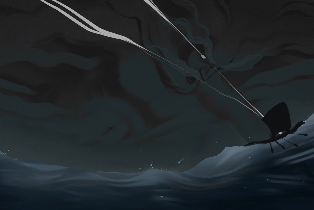 simoondraws's tweet image. Some prototypes for my project ✌️✨
#theodyssey