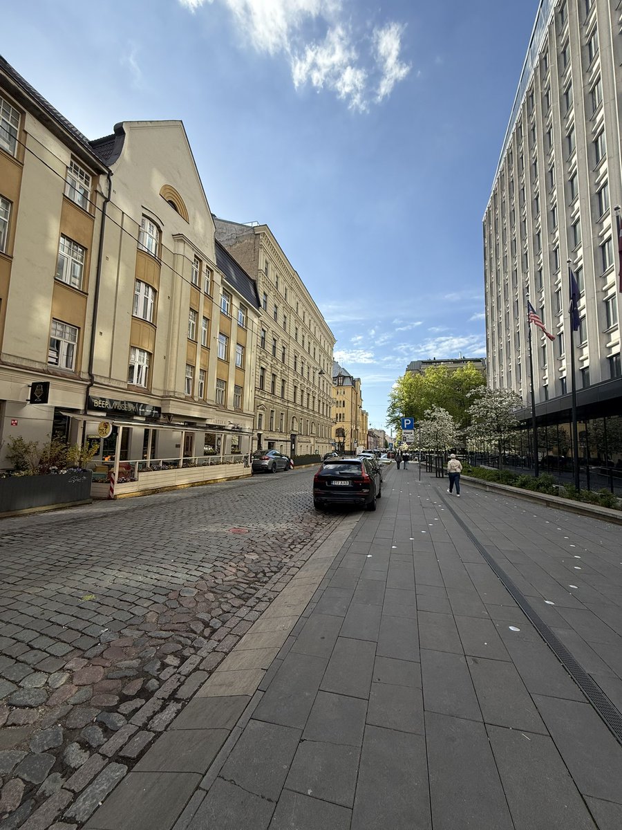 thakurtarun's tweet image. Hello Riga!  

Securing access to data everywhere and anywhere.   GO VEZA!!

#IdentitySecurity #CyberSecurity