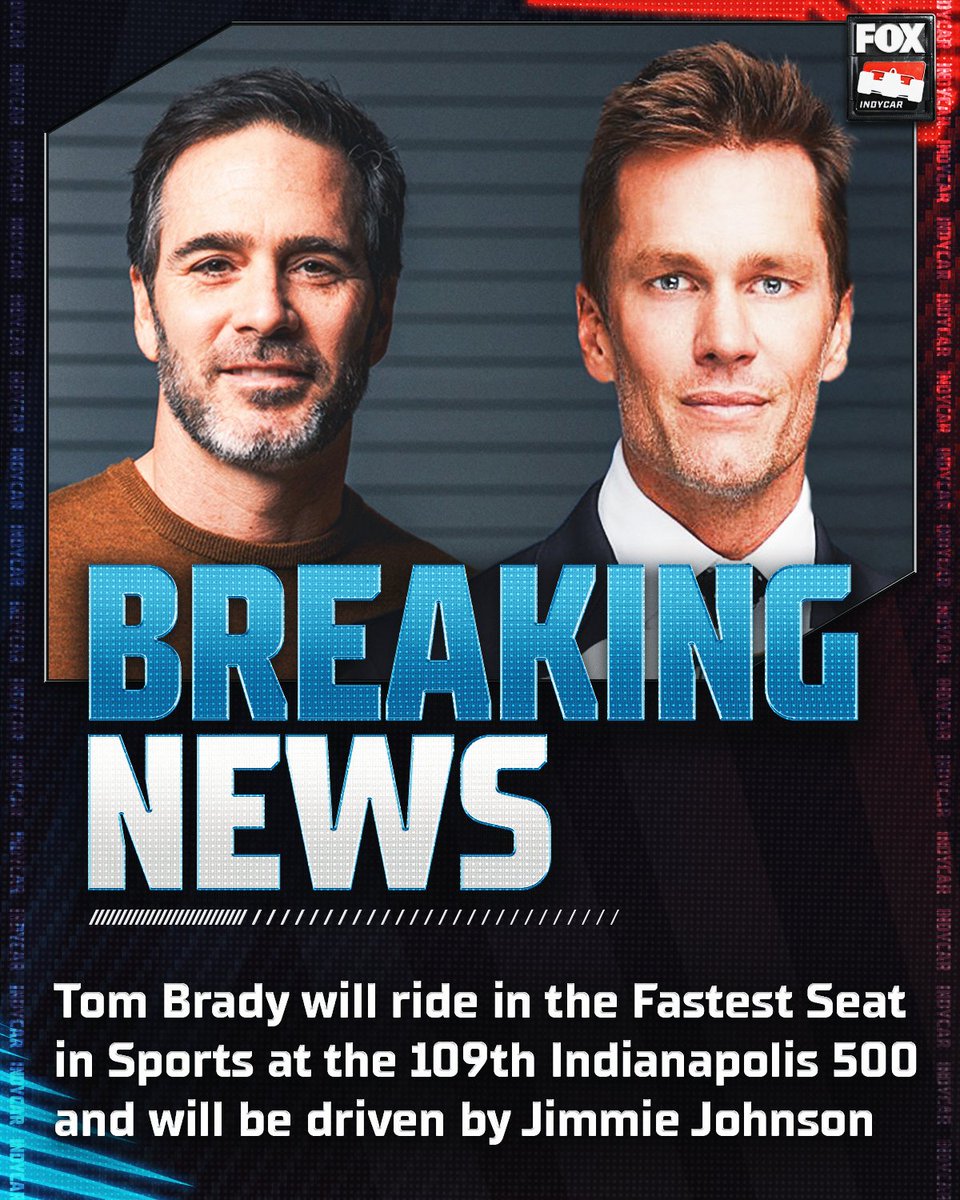INDYCAR on FOX tweet media
