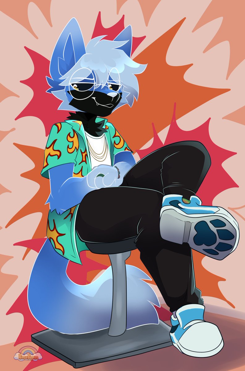 Named my album “Cherry Bomb” because “Greatest Hits” sounded boring