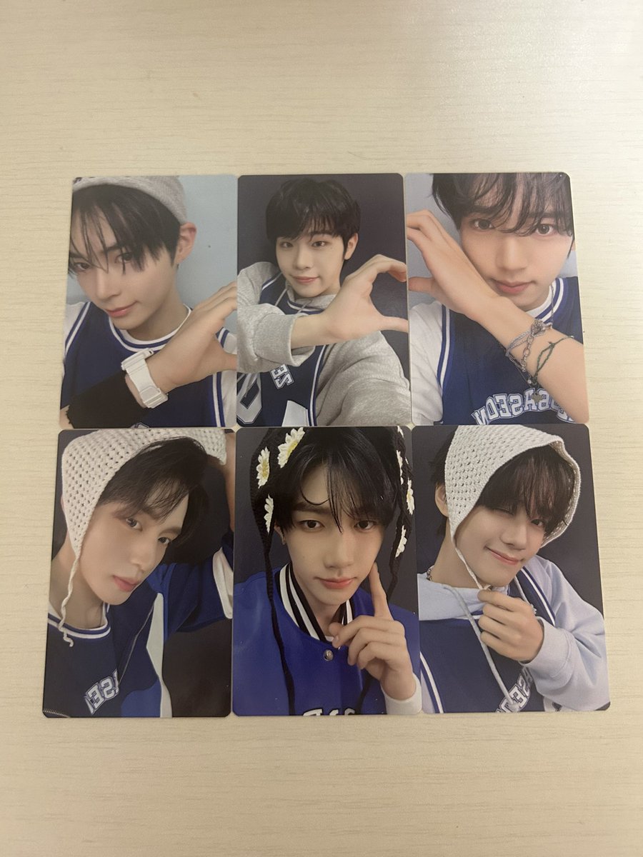 🐻‍❄️💙(取引垢) tweet media