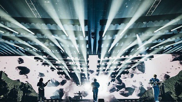 Eurovision News tweet media