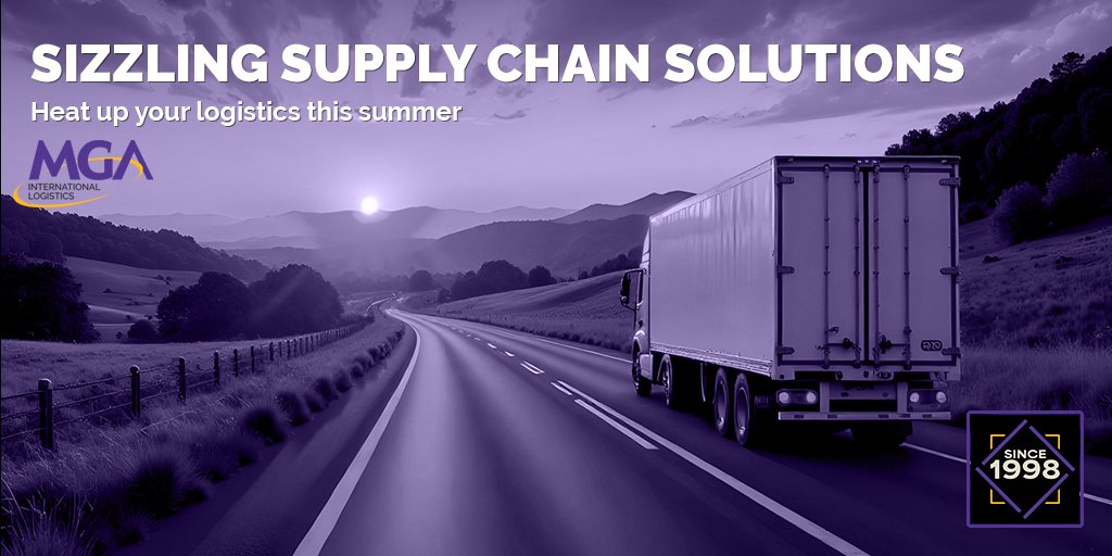 Whether you're dealing with increased demand for seasonal products or navigating the challenges of hot weather our expert team is here to support you every step of the way. 

Request a quote: tinyurl.com/3wb3cy88

#FlatbedShipping #CrossborderShipping #SupplyChain #3PL