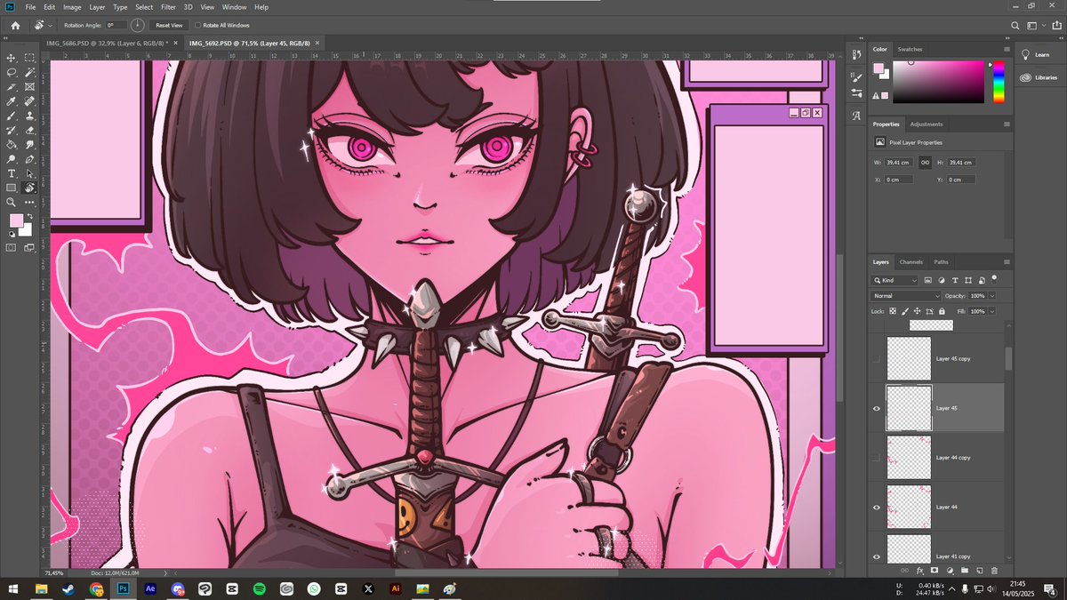 Gm Homie 🔺

wip wip wip  
will auction today   

only on
<a href="/salvor_io/">Salvor 🚢🔺</a>