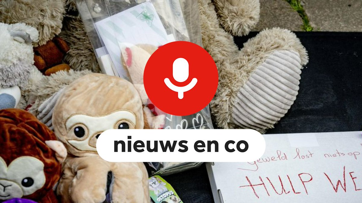 Nieuws en Co (@nieuwsenco) on Twitter photo Straks in Nieuws en Co:
➡️De organisatie die toezicht hield op het Vlaardingse meisje dat werd mishandeld door haar pleegouders, functioneerde ver onder de maat, volgens Inspectie Gezondheidszorg en Jeugd. De organisatie komt onder verscherpt toezicht te staan.
17u <a href="/NPORadio1/">NPO Radio 1</a> Straks in Nieuws en Co:
➡️De organisatie die toezicht hield op het Vlaardingse meisje dat werd mishandeld door haar pleegouders, functioneerde ver onder de maat, volgens Inspectie Gezondheidszorg en Jeugd. De organisatie komt onder verscherpt toezicht te staan.
17u <a href="/NPORadio1/">NPO Radio 1</a>