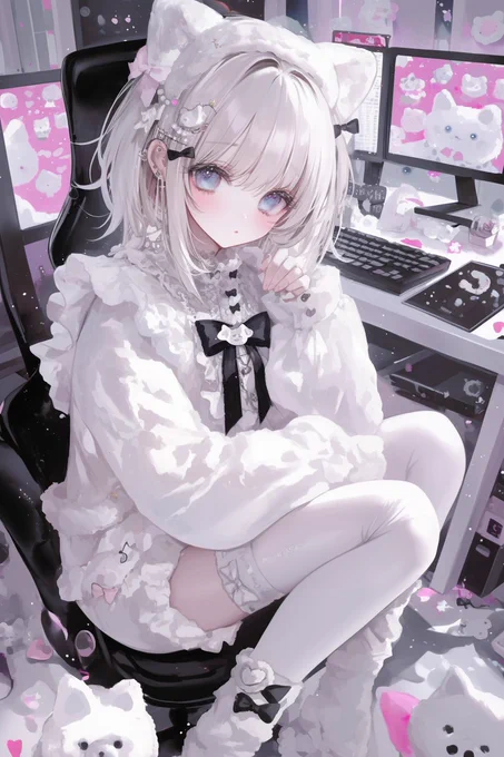 はやくねなね 