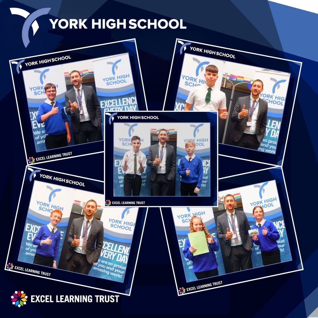 🎉 Excellence Every Day🎉
It was another busy week as Mr Kumar met with:
Jake, Evan, Darren, Merrow, Harrison, Sophie, Macie, Maisie, Alexa, Olly, Tyler, John, Amelia, Adam, Aisyah, Noah, Oscar, Carter, Billy, Kerryn and Scarlett.
Congratulations to them all!
#ExcellenceEveryday