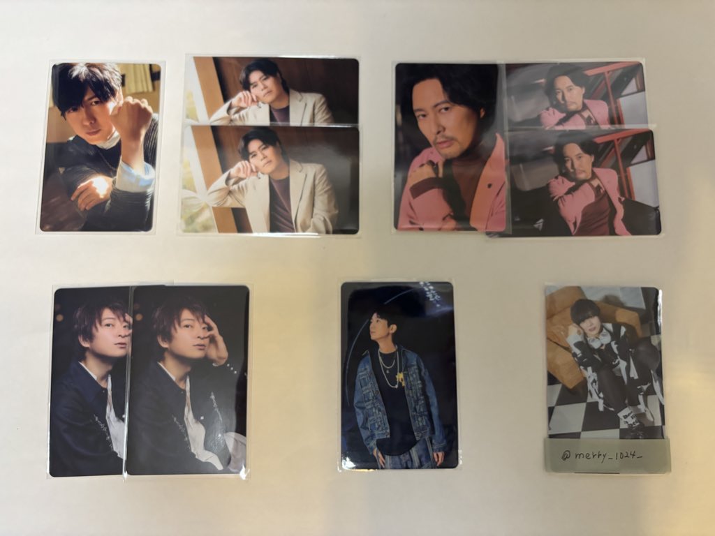 メリー@取引 tweet media