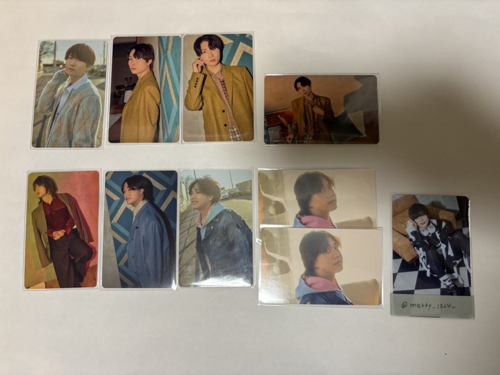 メリー@取引 tweet media