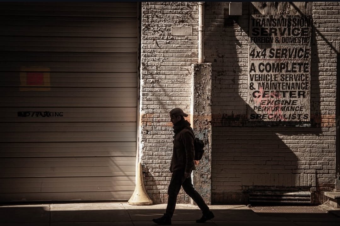 PhillyBeyond's tweet image. Fishtown. March 2024.