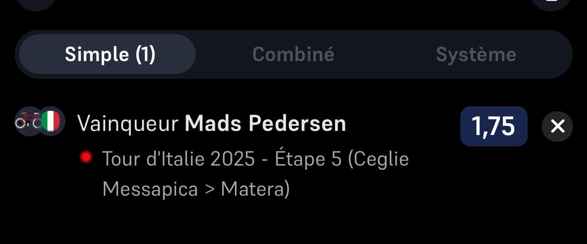 JSKPronos 💥 tweet media