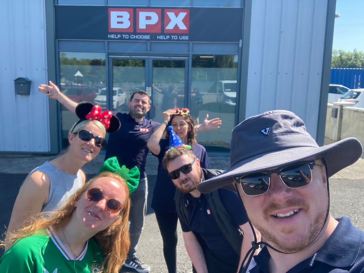 Today's focus for #MentalHealthAwarenessWeek was connecting with colleagues - a small act that can make a big difference.
 
Whether it was a sunny 3km lunch walk or a game of Uno, we took time to step away from the screen and spend a few mindful moments together.