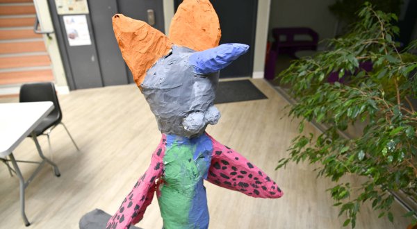 En Commun Montpellier (@encommunmtp) on Twitter photo Montpellier : deux classes de l’école maternelle Jean Cocteau ont été les ambassadeurs du <a href="/museefabre/">Musée Fabre</a>. Les élèves exposent à la Maison pour tous l’Escoutaïre leur travail inspiré par deux œuvres. <a href="/MDelafosse/">Michaël Delafosse</a>
encommun.montpellier.fr/articles/2025-… Montpellier : deux classes de l’école maternelle Jean Cocteau ont été les ambassadeurs du <a href="/museefabre/">Musée Fabre</a>. Les élèves exposent à la Maison pour tous l’Escoutaïre leur travail inspiré par deux œuvres. <a href="/MDelafosse/">Michaël Delafosse</a>
encommun.montpellier.fr/articles/2025-…