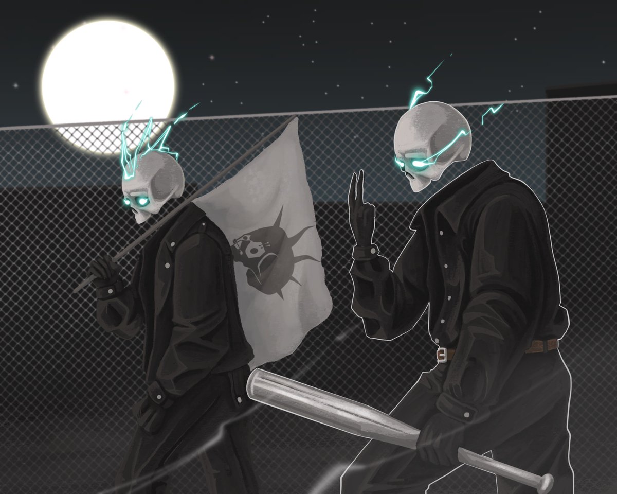 GM Gang 💀

Its BBS Time 🏴‍☠️