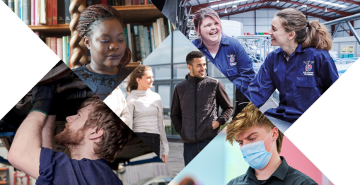 Scottish Funding Council (@scotfundcouncil) on Twitter photo Recruitment is underway for a college chair for <a href="/SLCek/">South Lanarkshire College</a>.
The College has been an important part of the South Lanarkshire community for 75 years. Apply here to be part of its future tinyurl.com/5crfc2dv Recruitment is underway for a college chair for <a href="/SLCek/">South Lanarkshire College</a>.
The College has been an important part of the South Lanarkshire community for 75 years. Apply here to be part of its future tinyurl.com/5crfc2dv