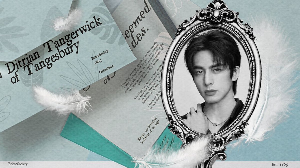 It is with immense joy, we extend our sincerest thanks to Lord <a href="/weiloncg/">‏ֹ</a> for so exquisitely hosting this splendid evening’s soirée with such charm and grace. Without a doubt, you are most deserving of the finest respite, for your efforts have been truly commendable. ♥︎