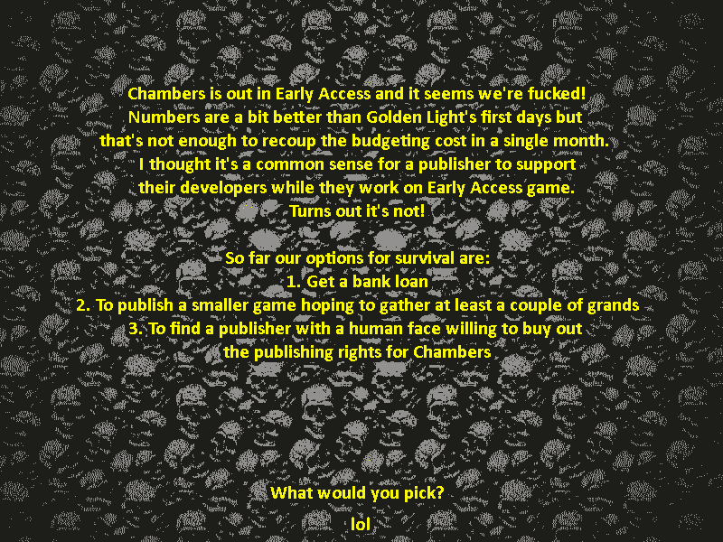 mrpinkdev (@mrpinkdev) on Twitter photo 