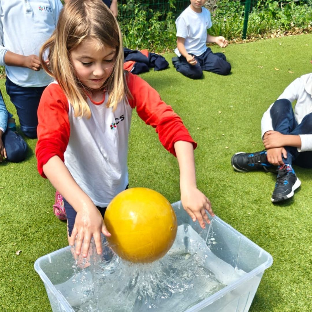 RomeIntSchool's tweet image. We’re Rome’s only school offering both the IB PYP and Diploma, guiding global learners from early years to university. Recently, Year 2 explored forces through water play—bringing physics to life with curiosity and fun!
#risrome #ibworldschool #ibprimaryyears #globeducate #ibdp