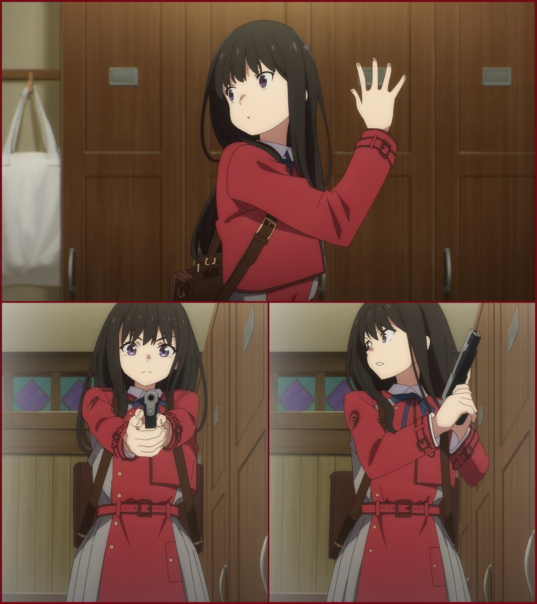 Anime Corner tweet media