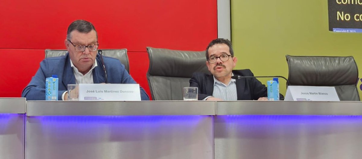 ‼️La accesibilidad será un derecho exigible en España y contará con Fondo Económico para financiar las intervenciones de accesibilidad de los servicios y espacios públicos.

✅️Así lo recoge el Anteproyecto de Ley de Reforma de la Ley de Discapacidad