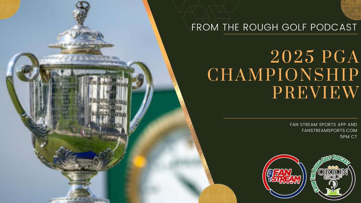 Timm 'IndyCarTim' Hamm (@indycartim) on Twitter photo <a href="/jgerberpgapro/">John Gerber</a>'s WINNING PICKS for the <a href="/PGAChampionship/">PGA Championship</a> are in! Check out <a href="/FromTheRoughPGA/">From The Rough Golf Show</a> at 5pm CT at FanStreamSports.com, YouTube, Facebook and X for a full preview! <a href="/jgerberpgapro/">John Gerber</a>'s WINNING PICKS for the <a href="/PGAChampionship/">PGA Championship</a> are in! Check out <a href="/FromTheRoughPGA/">From The Rough Golf Show</a> at 5pm CT at FanStreamSports.com, YouTube, Facebook and X for a full preview!