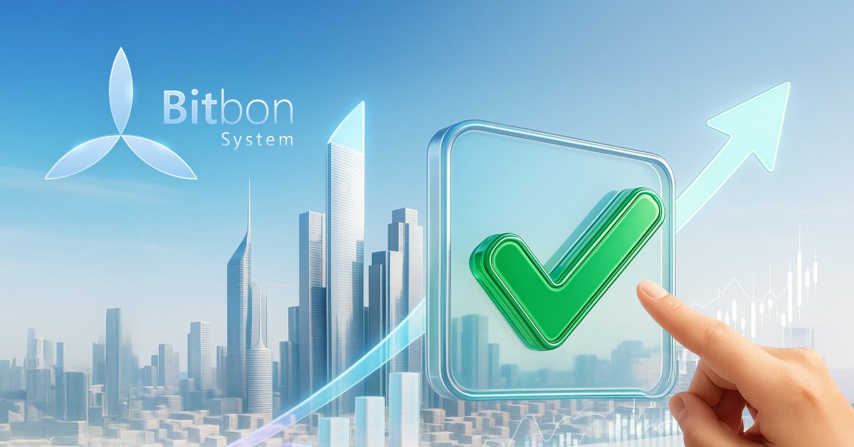BitbonSystem's tweet image. Dear #Bitbon_System Participants,

The First #Bitbon System Operator decided to initiate vote on among Bitbon System Participants.

Read more:
bitbon.space/en/news/the-bi…