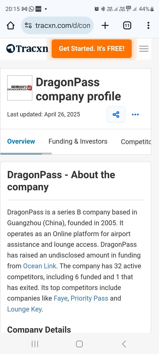 On 8th May, 2025 an Adani group company signed a deal with Dragonpass, a Chinese Company.

Indigo continues with codeshare arrangement with Turkish Airlines.

But Indians shouldn't give business to Turkey and/or China.