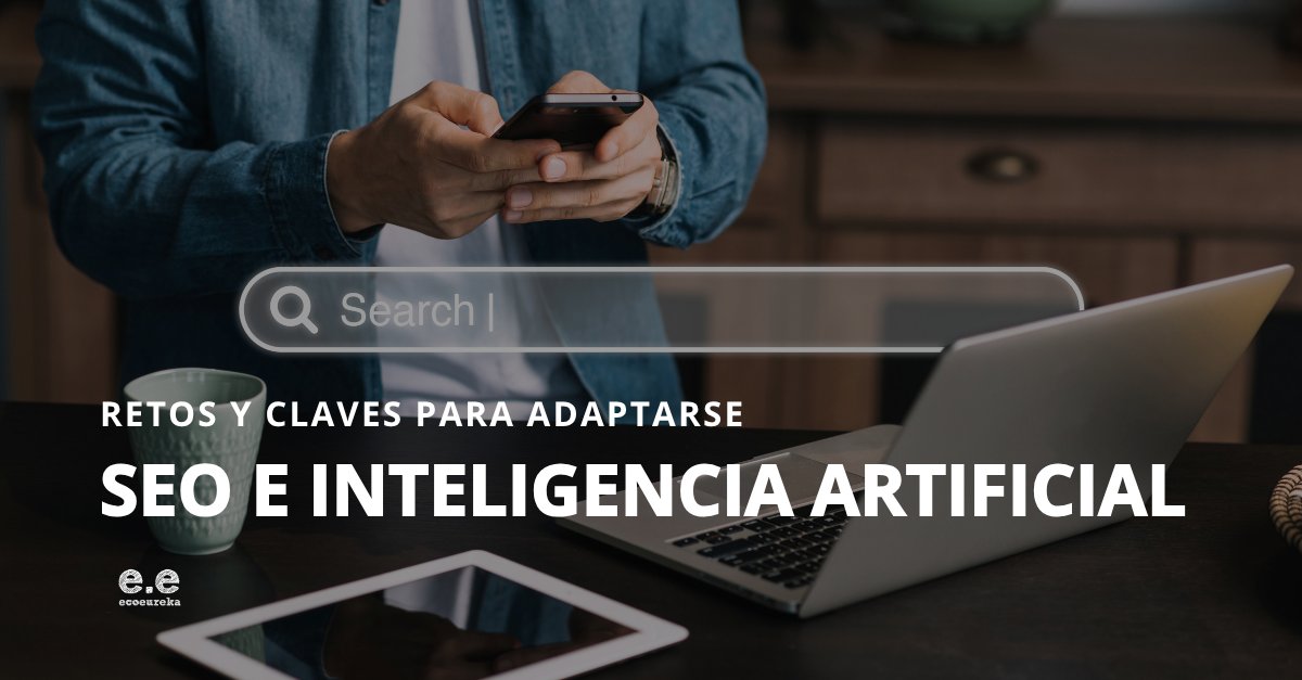 El SEO está cambiando con la llegada de la IA.
➡️ Motores de búsqueda conversacionales
➡️ Resultados sin clics
➡️ Nuevos retos técnicos y de contenido

¿Tu estrategia está preparada?
📲 Léelo en nuestro blog: n9.cl/myrgkg

#SEO #IA #MarketingDigital #Ecoeureka