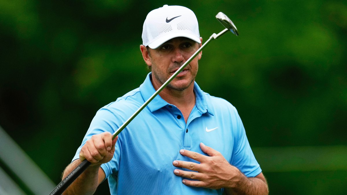 Getting locked in for tomorrow 🔒👀

#PGAChamp