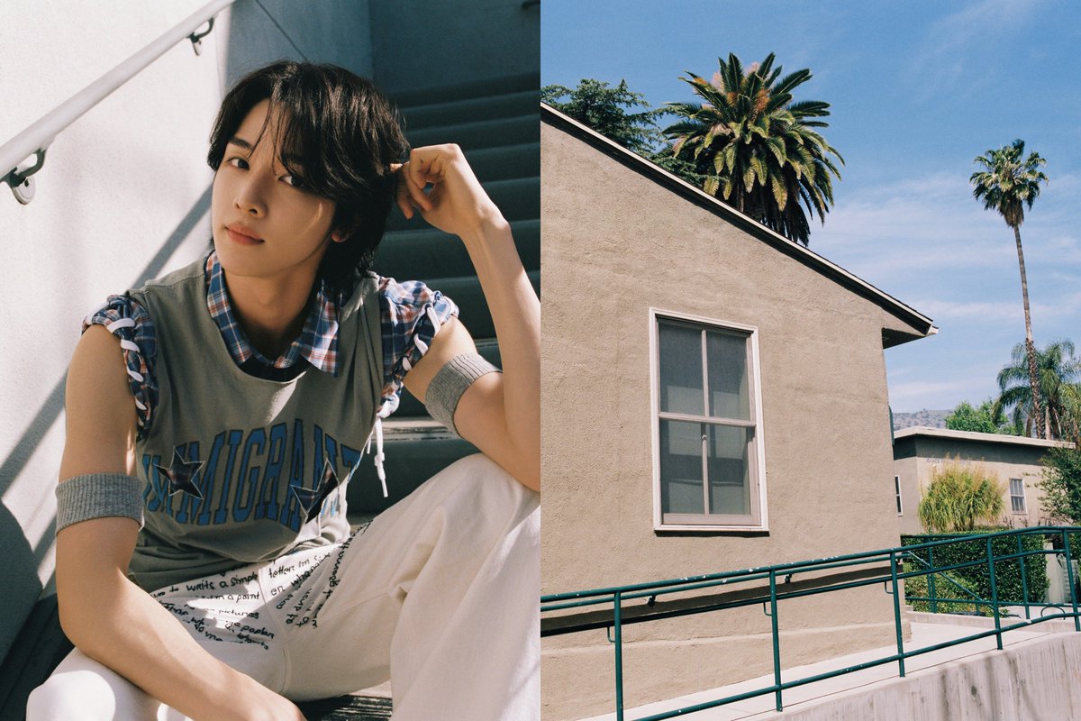 ルイ✩.*˚ページ Fly Up Archive RIIZE 라이즈 The 1st Album 【ODYSSEY】 ➫ 2025.05