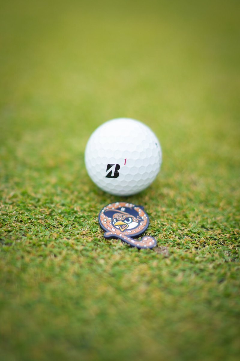 Bridgestone Golf tweet media