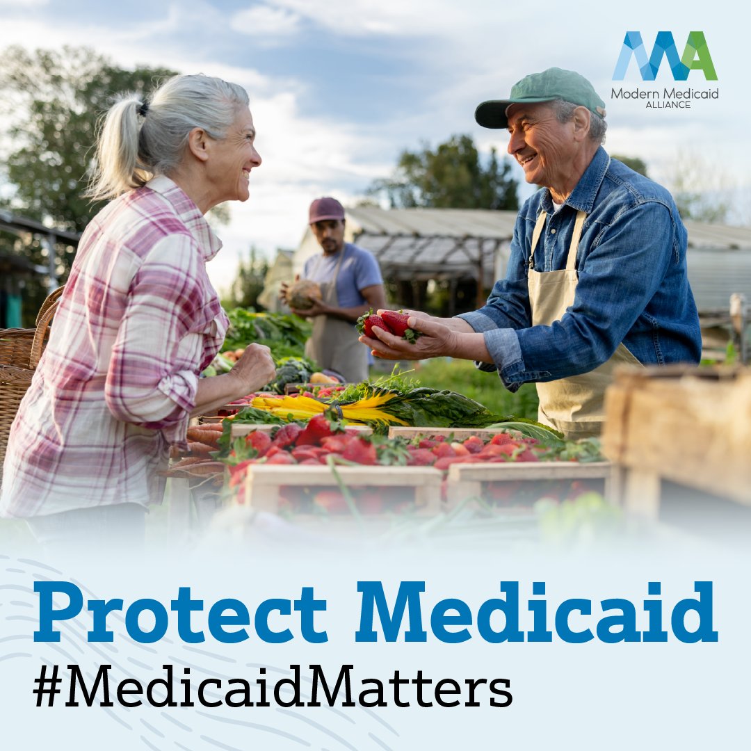 HCTTF (@hcttf) on Twitter photo #MedicaidMatters to rural communities. Cuts to the program would lead to closures of rural hospitals and health care centers, making it harder for those living in rural areas to access critical care. Learn more: bit.ly/4i0maNr <a href="/ModernMedicaid/">Modern Medicaid Alliance</a> #MedicaidMatters to rural communities. Cuts to the program would lead to closures of rural hospitals and health care centers, making it harder for those living in rural areas to access critical care. Learn more: bit.ly/4i0maNr <a href="/ModernMedicaid/">Modern Medicaid Alliance</a>
