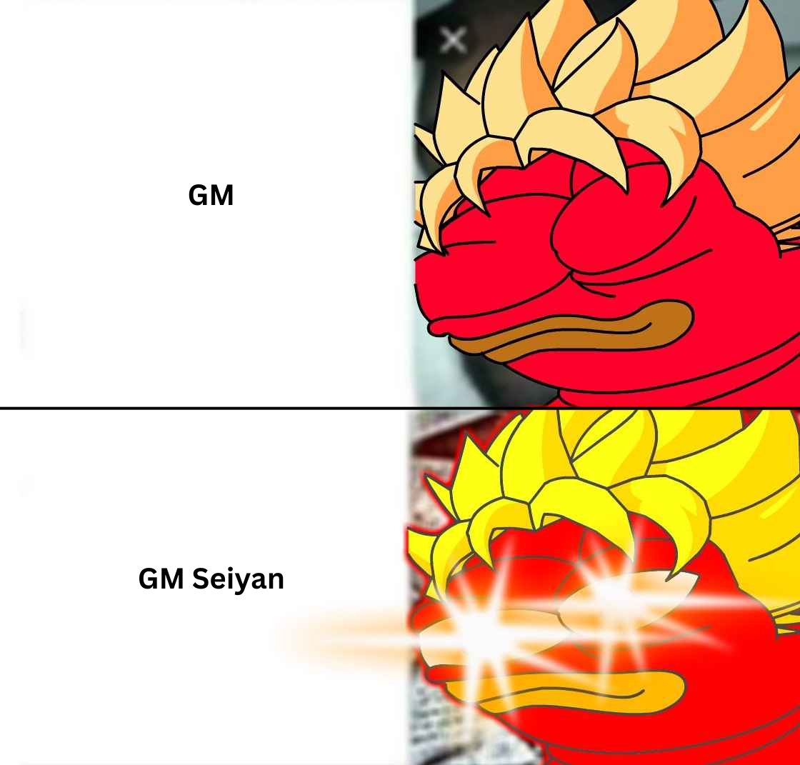 GM