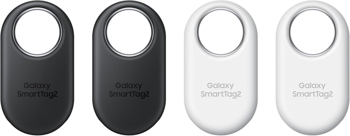 BuyverseBazar's tweet image. Samsung SmartTag2 2023 Bluetooth +UWB, IP67 Water and Dust Resistant,Findable via App

Amazon sponsored:
amzn.to/3S6xcXg 

#SamsungSmartTag2 #Eurovision2025 #BluetoothTracker #UWBTracker #ItemTracker #WaterResistant #DustResistant #SmartTags #TrackingDevice #LostAndFound