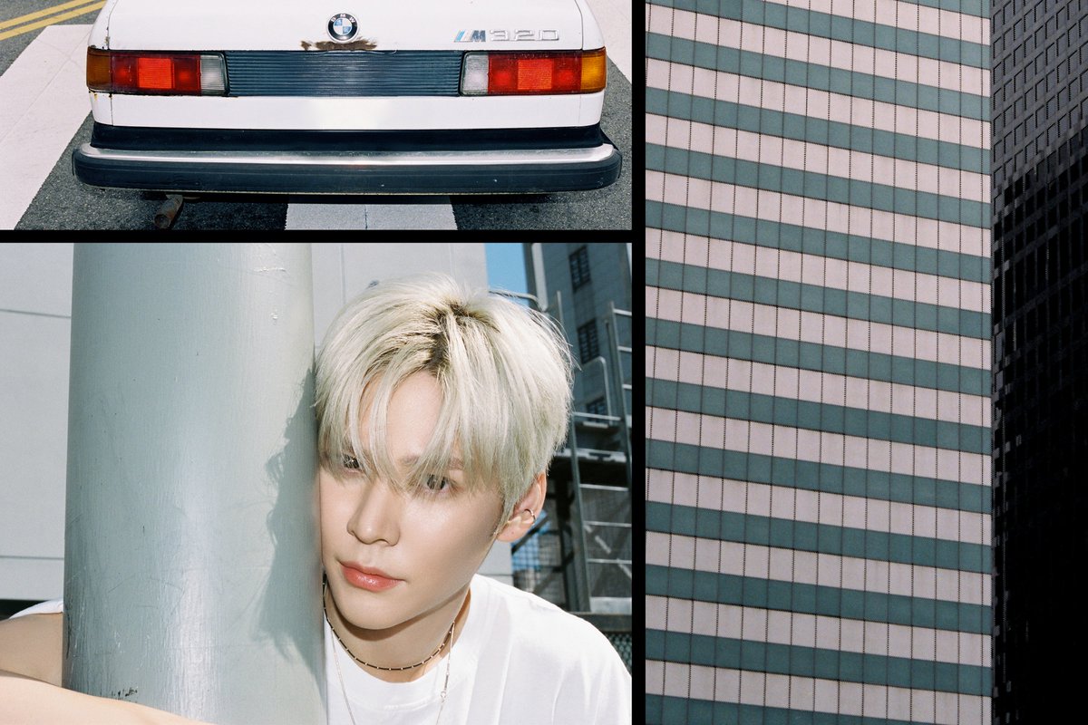 Fly Up Archive RIIZE 라이즈 The 1st Album 【ODYSSEY】 ➫ 2025.05