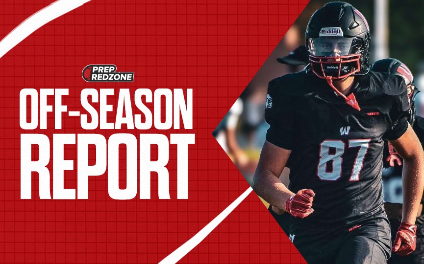 VicCastilloPRZ (@przpavic) on Twitter photo Prep Redzone Ohio's Tyler Stevens (<a href="/TylerStevens94/">Tyler Stevens</a>) details what he likes about five OH 2027s ready to elevate on our OH rankings this coming pre-season
Read what he has to say below 👇
prepredzone.com/2025/05/five-2…
<a href="/elistumpf_4/">Eli Stumpf 2027</a> <a href="/JW_Reynolds44/">Jackson Reynolds | C/O '27</a> <a href="/LualAleu2027/">Lual Aleu 4 ⭐️</a> @XavierRatica Prep Redzone Ohio's Tyler Stevens (<a href="/TylerStevens94/">Tyler Stevens</a>) details what he likes about five OH 2027s ready to elevate on our OH rankings this coming pre-season
Read what he has to say below 👇
prepredzone.com/2025/05/five-2…
<a href="/elistumpf_4/">Eli Stumpf 2027</a> <a href="/JW_Reynolds44/">Jackson Reynolds | C/O '27</a> <a href="/LualAleu2027/">Lual Aleu 4 ⭐️</a> @XavierRatica