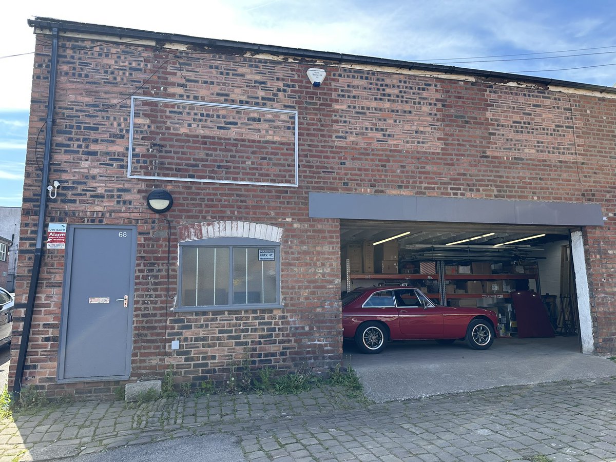 Secret DR/VR Club (@nft_driver_club) on Twitter photo We may be quiet but not standing still.
The SDC garage is nearly open π
What art should we have inside?
<a href="/drivrsnft/">DR/VRS π</a>
<a href="/BasedBusterCoin/">Based Buster</a>
<a href="/TorqueSquad/">TORQUΞ SQUAD</a>
<a href="/TheMotorverse/">Motorverse</a>
<a href="/DeLoreanlabs/">DeLorean Labs</a> We may be quiet but not standing still.
The SDC garage is nearly open π
What art should we have inside?
<a href="/drivrsnft/">DR/VRS π</a>
<a href="/BasedBusterCoin/">Based Buster</a>
<a href="/TorqueSquad/">TORQUΞ SQUAD</a>
<a href="/TheMotorverse/">Motorverse</a>
<a href="/DeLoreanlabs/">DeLorean Labs</a>