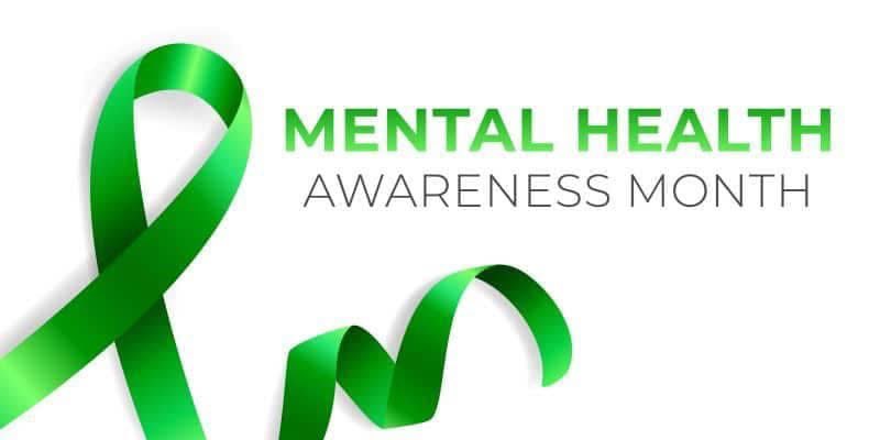 May is Mental Health Awareness Month — a reminder to care for our minds as we do our bodies. Mental health impacts how we feel, think, and live. Let’s prioritise it, check on each other, and seek help when needed. It’s okay not to be okay. #MentalHealthAwarenessMonth