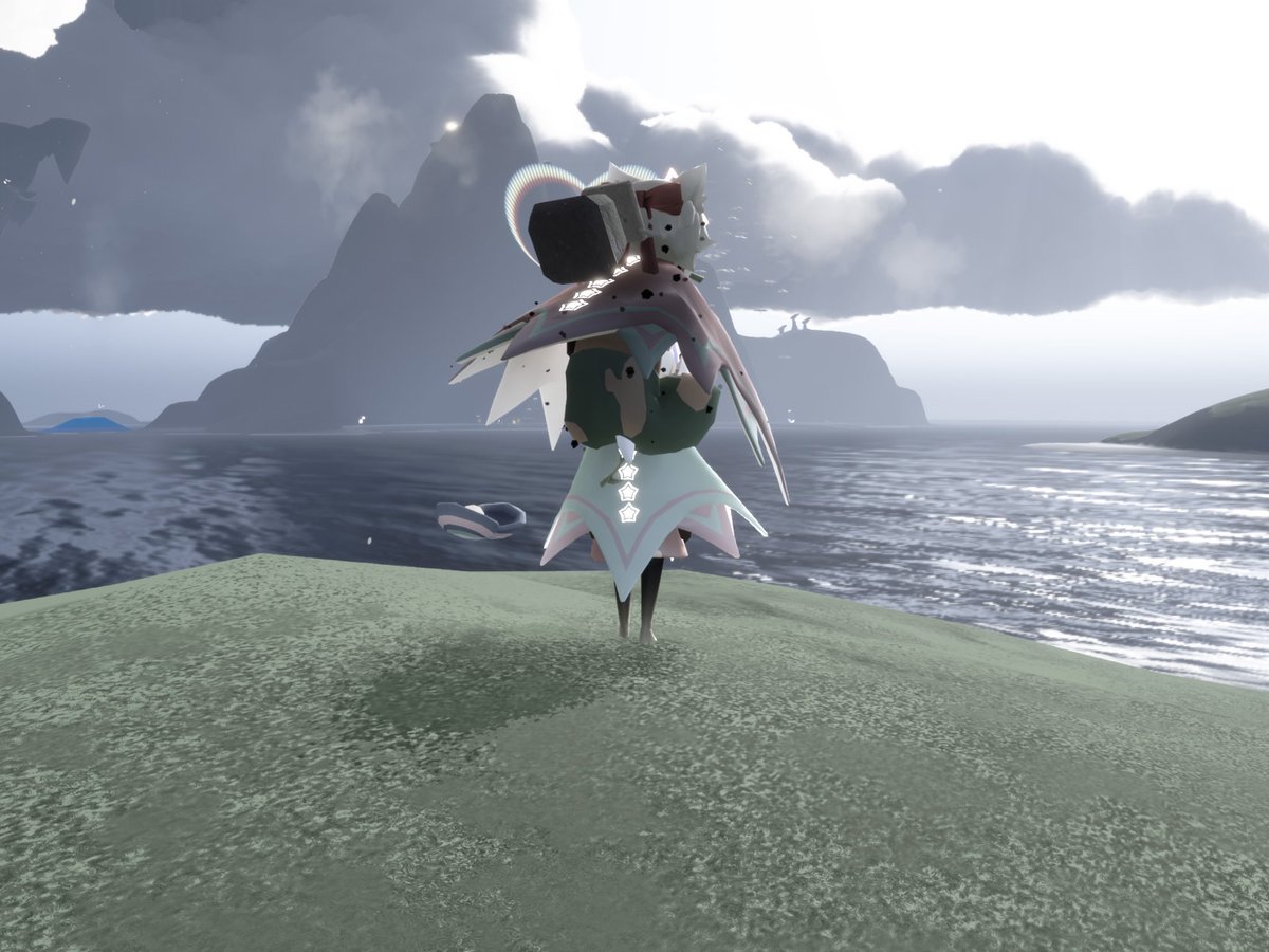 Fengshuang/ねこ tweet media