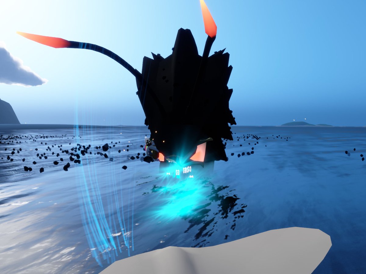 Fengshuang/ねこ tweet media