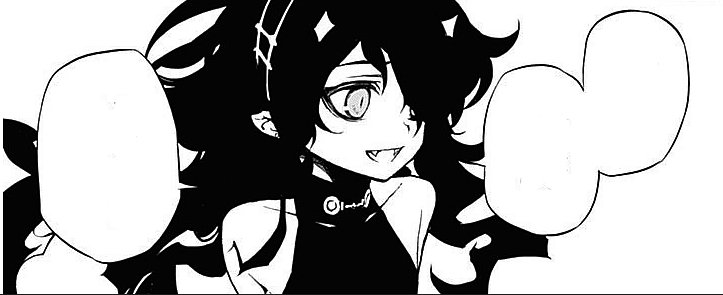 "I wouldn't say that. At least, not for me. When it comes to you there are still special surprises to be had."