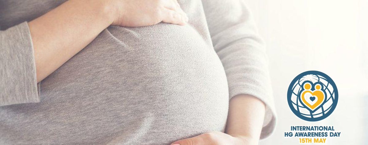 This is a very exciting time for research into Hyperemesis Gravidarum (HG) and we are fully supportive of International HG Awareness Day taking place today- 15 May 2025. #HGProgress #IHGAD25 #HyperemesisGravidarum #PregnancySicknessSupport