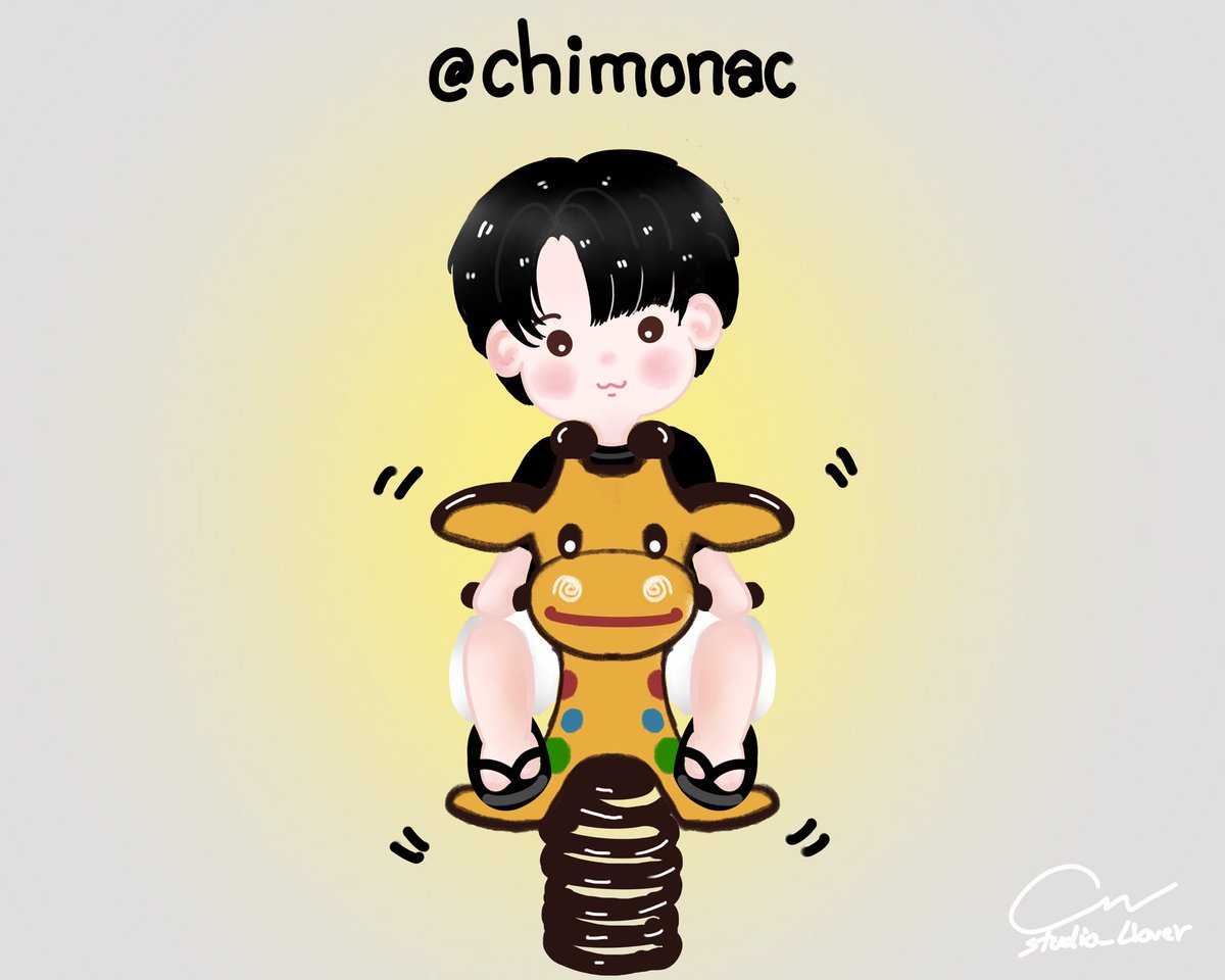 เด็กชายชิม่อน 2.5 ขวบ ฮับ 🫳🏻💛🌻