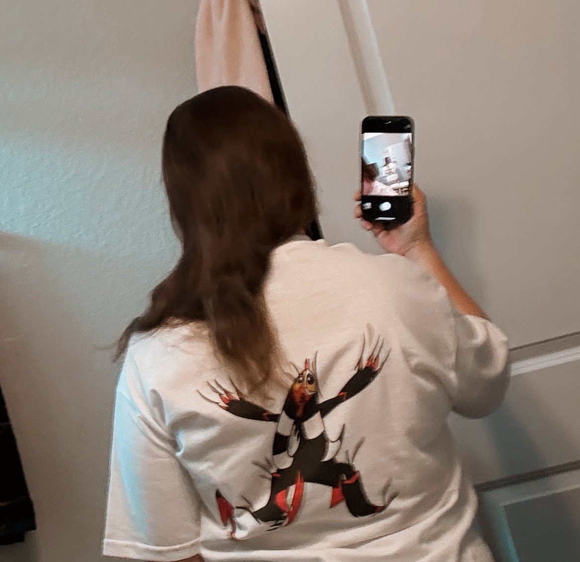 yasaeh • seasonal swag tweet media