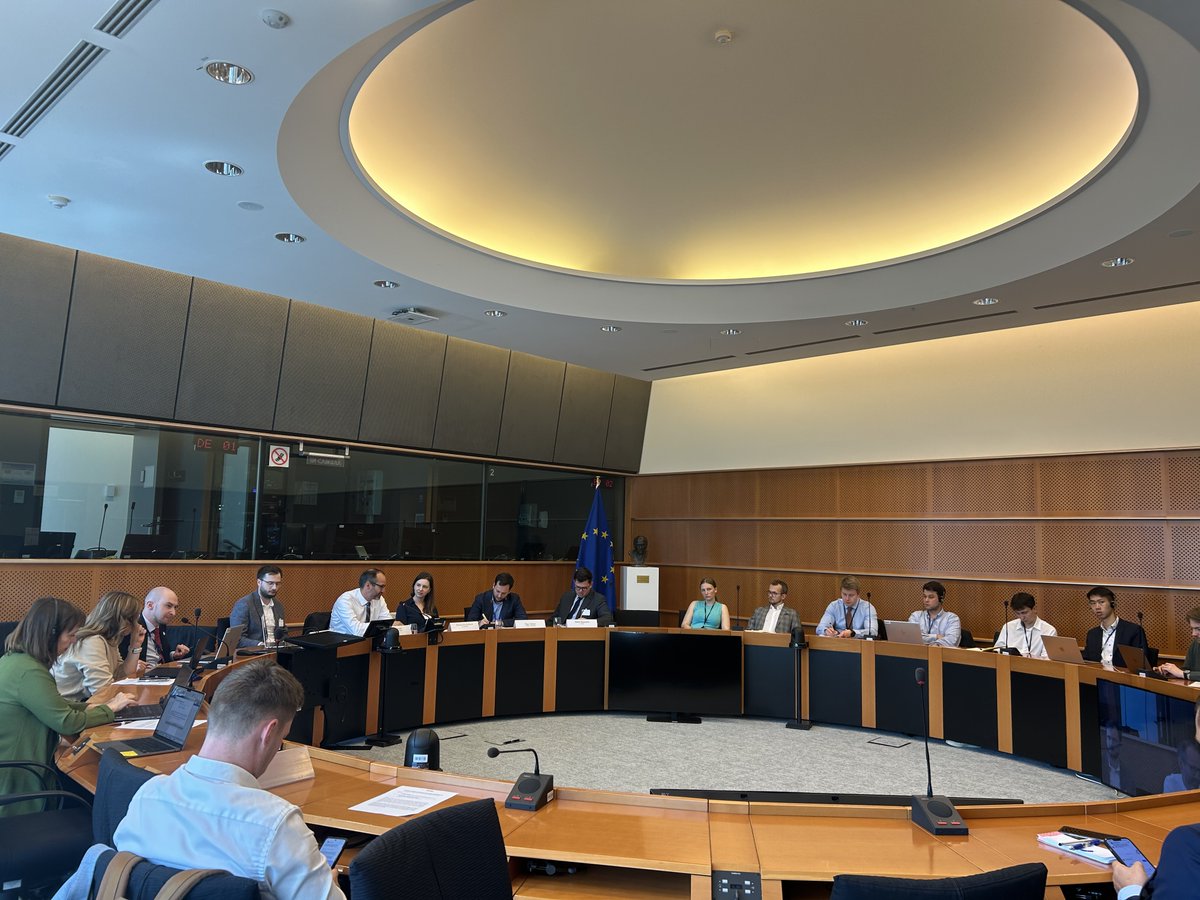 EUROPEUM Brussels Office 🇨🇿🇪🇺 (@europeumbxl) on Twitter photo Big thanks to <a href="/MartinSebena/">Martin Sebena</a> (live from 🇰🇷),<a href="/MatejSimalcik/">Matej Šimalčík</a>, <a href="/FilipSebok/">Filip Šebok</a> (<a href="/CEIAS_eu/">CEIAS: Central European Institute of Asian Studies</a>), and our colleague <a href="/KrulichovaZ/">Zuzana Krulichova</a> 🇪🇺 for their thoughtful contributions, and to <a href="/ZigaFaktor/">Žiga Faktor</a> for organizing and moderating the event!🙏 Big thanks to <a href="/MartinSebena/">Martin Sebena</a> (live from 🇰🇷),<a href="/MatejSimalcik/">Matej Šimalčík</a>, <a href="/FilipSebok/">Filip Šebok</a> (<a href="/CEIAS_eu/">CEIAS: Central European Institute of Asian Studies</a>), and our colleague <a href="/KrulichovaZ/">Zuzana Krulichova</a> 🇪🇺 for their thoughtful contributions, and to <a href="/ZigaFaktor/">Žiga Faktor</a> for organizing and moderating the event!🙏