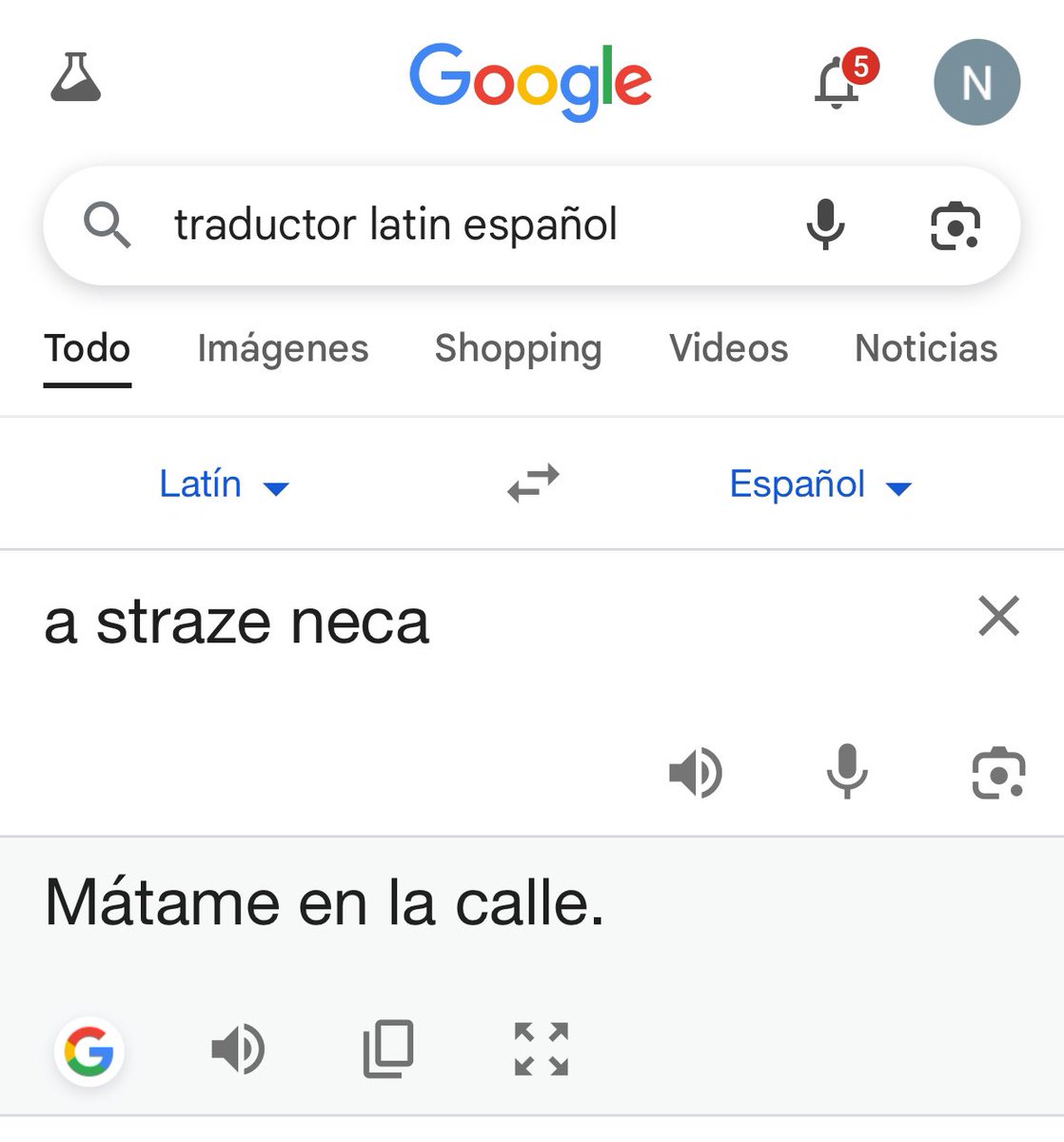 A mi me salió mejor. Si por favor