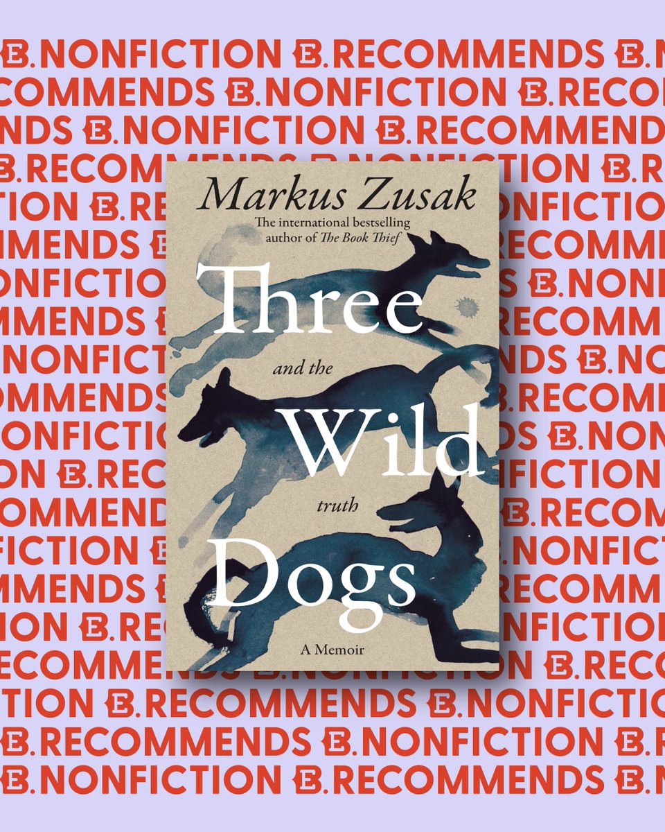 ExclusiveBooks's tweet photo. #EBRecommends rare windows into pivotal moments, tender reckonings, and raw truth-tellings!
Browse our EB Recommends May collection in stores now!
π https://t.co/Hr8Ms1sQRk https://t.co/ar83wBCzZA