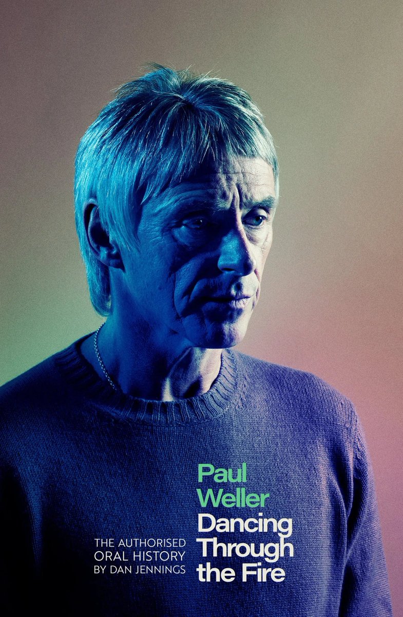 Gigslutz (@gigslutz_) on Twitter photo NEWS: 'Dancing Through the Fire explores the fascinating narrative of #PaulWeller ’s musical career, weaving together never-before-told stories.' <a href="/paulwellerHQ/">Paul Weller</a> gigslutz.co.uk/news-dancing-t… <a href="/PaulWellerNews/">Paul Weller News</a> NEWS: 'Dancing Through the Fire explores the fascinating narrative of #PaulWeller ’s musical career, weaving together never-before-told stories.' <a href="/paulwellerHQ/">Paul Weller</a> gigslutz.co.uk/news-dancing-t… <a href="/PaulWellerNews/">Paul Weller News</a>