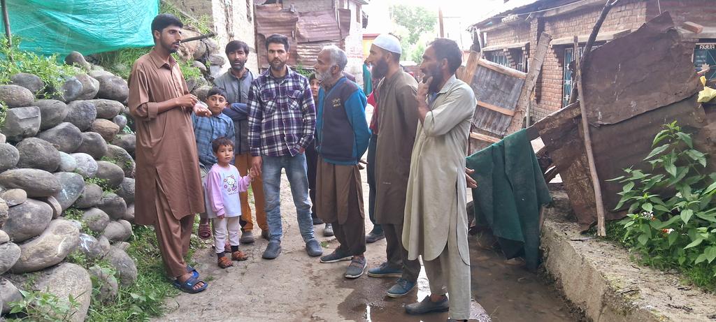 Choudhary Abdul Aziz (@choudharyabaziz) on Twitter photo Visited Budhrahma area in concerned DDC constituency Shopian today evening for a public outreach program. Engaged with locals listened to their concerns & discussed key development initiatives.
<a href="/dmshopian/">District Shopian Official</a>
<a href="/AsadamAijaz/">Aijaz Asad</a>
<a href="/Chodharyabhamid/">Choudhary Abdul Hamid</a>
<a href="/safia_riyaz/">Safia Riyaz</a>
<a href="/adv_kullay/">Adv Shabir Ahmad kullay</a>
<a href="/miraijaz151/">Aijaz Mir</a> Visited Budhrahma area in concerned DDC constituency Shopian today evening for a public outreach program. Engaged with locals listened to their concerns & discussed key development initiatives.
<a href="/dmshopian/">District Shopian Official</a>
<a href="/AsadamAijaz/">Aijaz Asad</a>
<a href="/Chodharyabhamid/">Choudhary Abdul Hamid</a>
<a href="/safia_riyaz/">Safia Riyaz</a>
<a href="/adv_kullay/">Adv Shabir Ahmad kullay</a>
<a href="/miraijaz151/">Aijaz Mir</a>